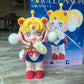 POPM Skull Panda X Sailor Moon Limited Edition Mega Doll (current price)