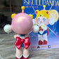 POPM Skull Panda X Sailor Moon Limited Edition Mega Doll (current price)