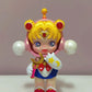 POPM Skull Panda X Sailor Moon Limited Edition Mega Doll (current price)