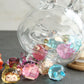 Luminous Clear Mini kiki doll for DIY Keyring and Accessories for ages 15+