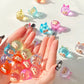 Luminous Clear Mini kiki doll for DIY Keyring and Accessories for ages 15+