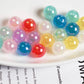 Jelly Color Beads for crafts jewelry etc for ages 15+