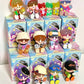 PINO JELLY The Star Project Series Blind Box for age 15+