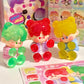 PINO JELLY The Star Project Series Blind Box for age 15+