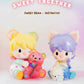 POP MART Sweet Bean x INSTINCTOY Sweet Together Blind Box Doll for age 15+