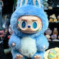 (pre-order) LABUBU & ZIMOMO Redesign Doll Authentic Original labubu Modification