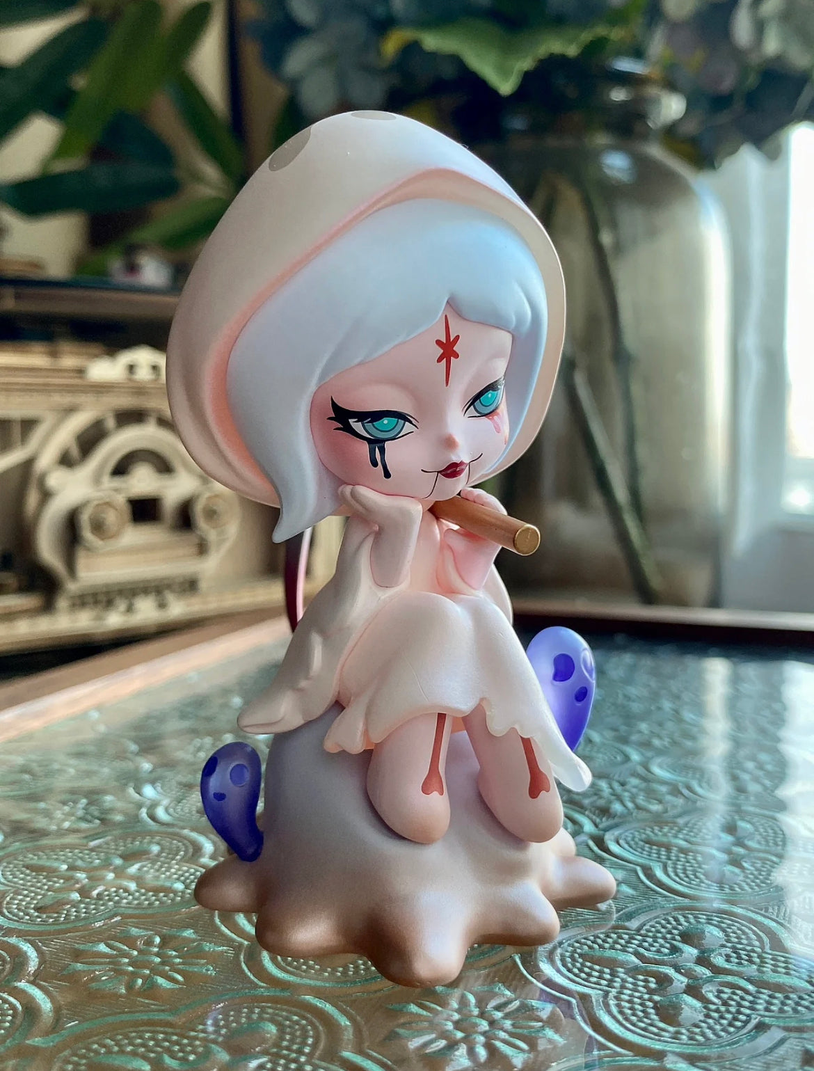 (Out of print) Kayla X vol.1 MHouse bbox doll for ages 15+