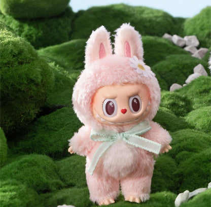 MOKOKO Plushies Doll Falling Into Spring & Close To Sweet