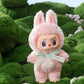 MOKOKO Plushies Doll Falling Into Spring & Close To Sweet