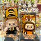 POPM Labubu Halloween Special Pumpkin & Magic of Pumpkin