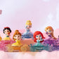 Miniso Disney Princess Series Gem Float BBox Doll for ages 15+