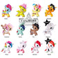 FUNISM Tokidoki series 5 Blind Box for ages 15+