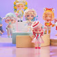 Kunana Bubble Girls Blind Box Doll