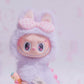 (preorder) LABUBU & ZIMOMO Redesign Doll Authentic Original labubu Modification