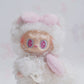 (pre-order) LABUBU & ZIMOMO Redesign Doll Authentic Original labubu Modification