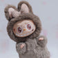 (pre-order) LABUBU & ZIMOMO Redesign Doll Authentic Original labubu Modification