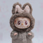 (pre-order) LABUBU & ZIMOMO Redesign Doll Authentic Original labubu Modification