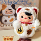 POPM Pucky Vinyl Face Roly Poly Kitty Blind Box Doll for ages 15+