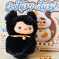 POPM Pucky Vinyl Face Roly Poly Kitty Blind Box Doll for ages 15+