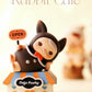 (discountiued) POPM Pucky Rabbit Cafe Series Blind Box Doll for ages 15+