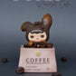 (discountiued) POPM Pucky Rabbit Cafe Series Blind Box Doll for ages 15+