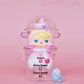 (discountiued) POPM Pucky Rabbit Cafe Series Blind Box Doll for ages 15+