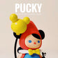 POPM Pucky Mickey Family Series Blind Box Doll for ages 15+