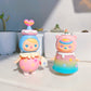 POPM Pucky Sweet Babies Series Blind Box Doll for ages 15+