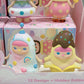 POPM Pucky Sweet Babies Series Blind Box Doll for ages 15+