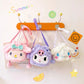 Kawaii Plush Bag Toy Bags