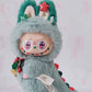 (pre-order) LABUBU & ZIMOMO Redesign Doll Authentic Original labubu Modification