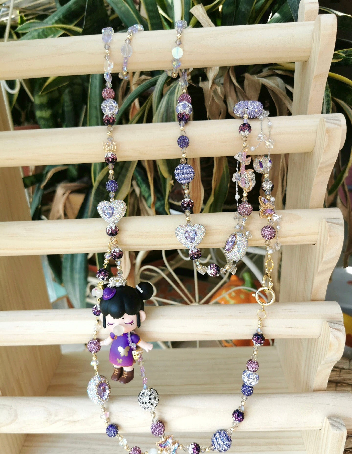 【Special Link】Customized Handmade Crafts