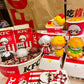 POP MART Dimoo & KFC Series Blind Box Doll for ages 15+