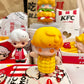 POP MART Dimoo & KFC Series Blind Box Doll for ages 15+