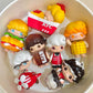 POP MART Dimoo & KFC Series Blind Box Doll for ages 15+