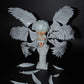 (Redesign) Hirono Seraphim Version Dol Figurine