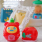 (New) F.UN Shinwoo Strange Ghost Dinner Series Blind Box Doll for ages 15+