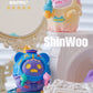 (New) F.UN Shinwoo Strange Ghost Dinner Series Blind Box Doll for ages 15+