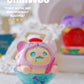 (New) F.UN Shinwoo Strange Ghost Dinner Series Blind Box Doll for ages 15+