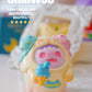 (New) F.UN Shinwoo Strange Ghost Dinner Series Blind Box Doll for ages 15+