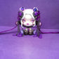 SP Purple Elf Redesign Doll