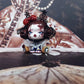 SP Blackening Snow White Princess Redesign Doll