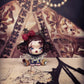 SP Blackening Snow White Princess Redesign Doll