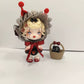 SP Blackening Little Red Riding Hood Redesign Doll