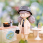 F.UN Molinta Vol.9 City Wandering Series Blind Box Doll for age 15+