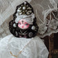 SP Our Lady of the Black Madonna Redesign Doll