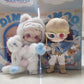 Dimoo BJD Doll Dream Travel Special Edition