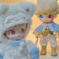 Dimoo BJD Doll Dream Travel Special Edition