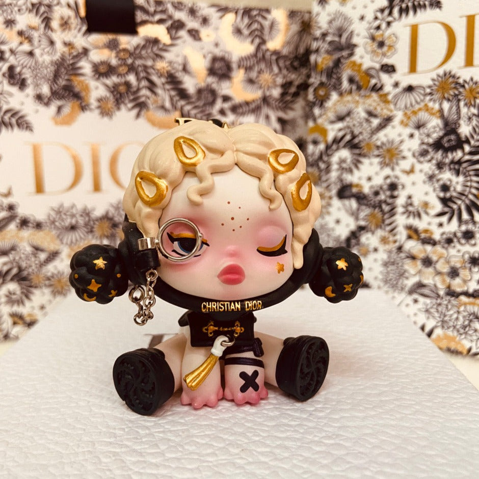 SP Redesign Doll Dior 1