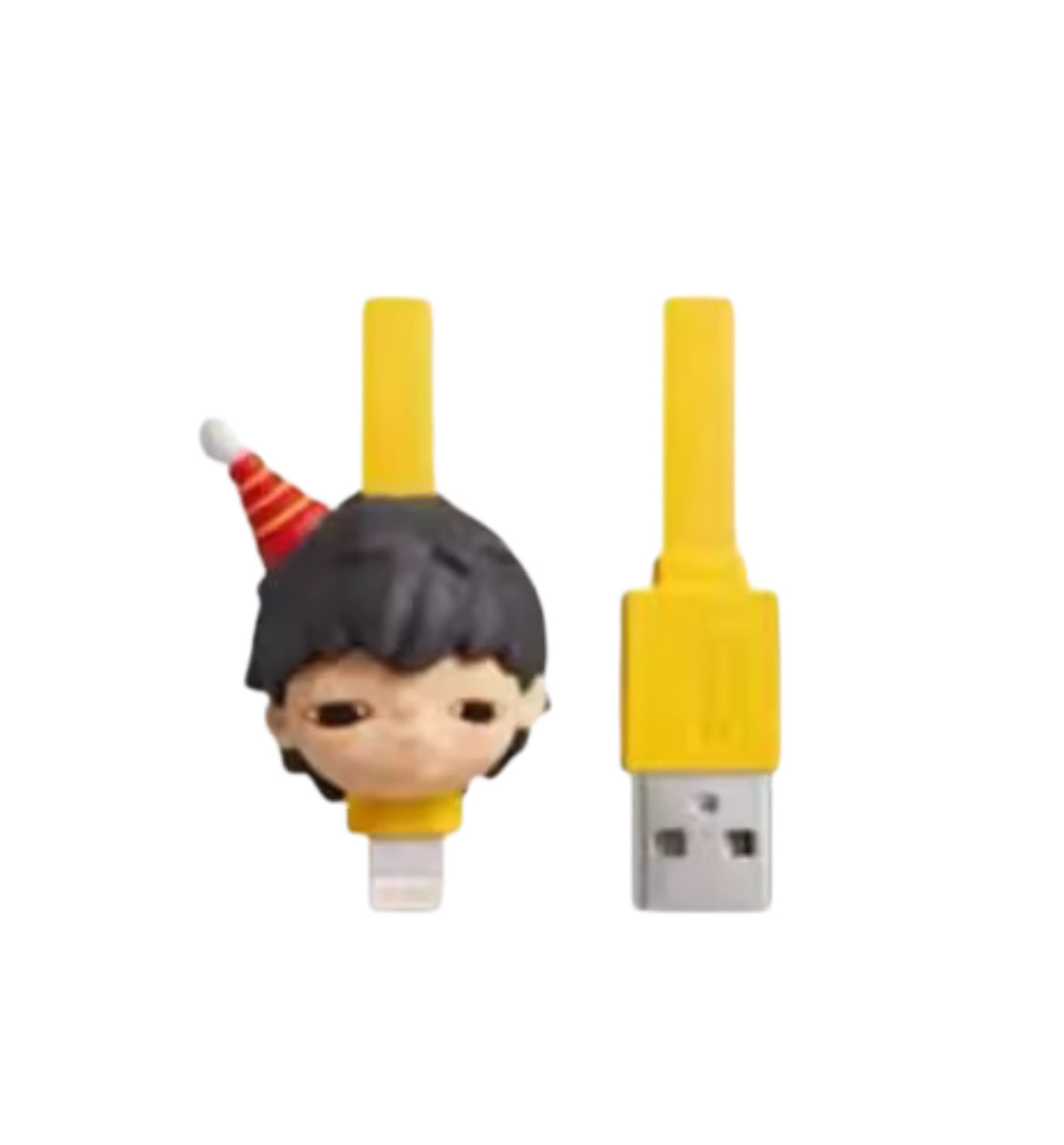 Hirono Mime Series-Cable Blind Box For Age 15+